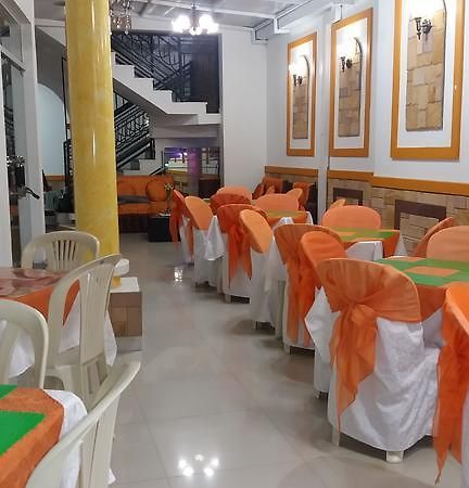 Hostal Corona Blanca Σούκρε Εξωτερικό φωτογραφία