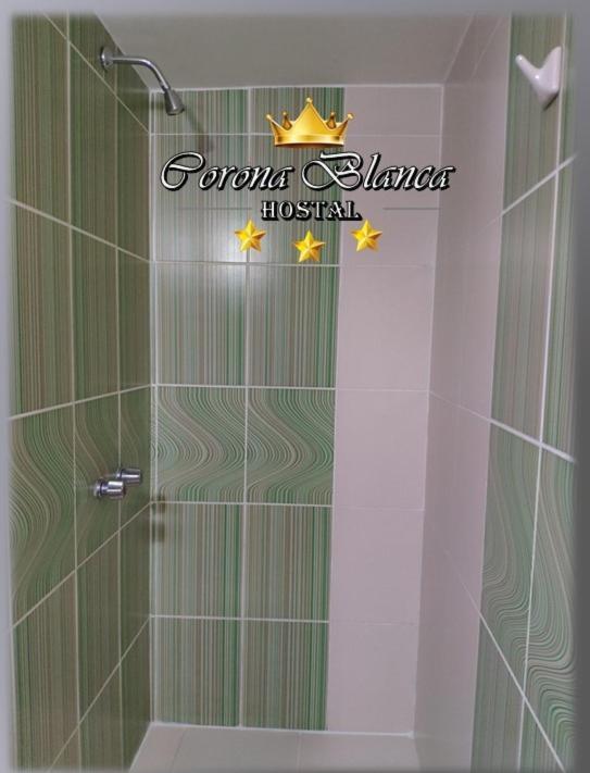 Hostal Corona Blanca Σούκρε Εξωτερικό φωτογραφία