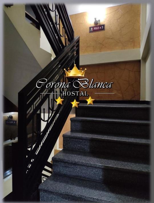 Hostal Corona Blanca Σούκρε Εξωτερικό φωτογραφία
