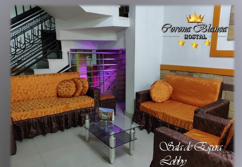 Hostal Corona Blanca Σούκρε Εξωτερικό φωτογραφία