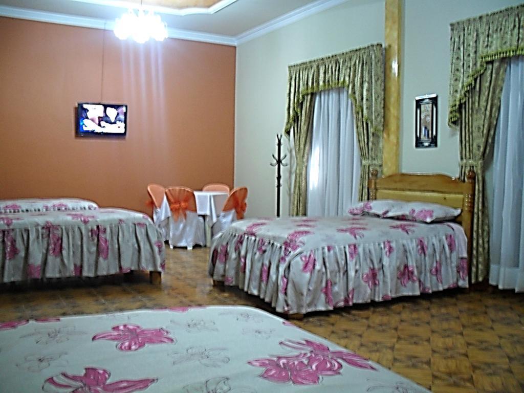 Hostal Corona Blanca Σούκρε Δωμάτιο φωτογραφία