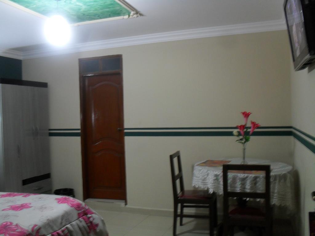 Hostal Corona Blanca Σούκρε Δωμάτιο φωτογραφία