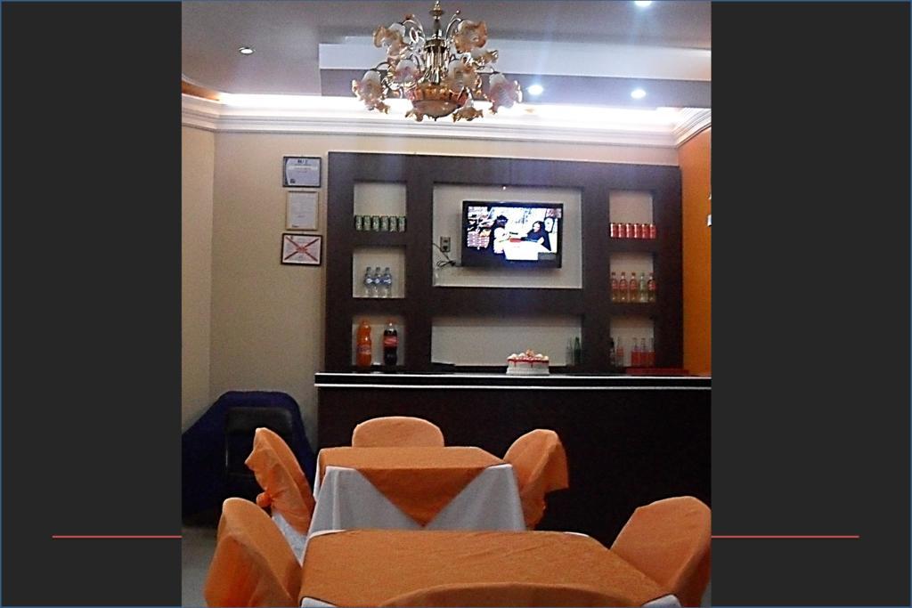 Hostal Corona Blanca Σούκρε Εξωτερικό φωτογραφία