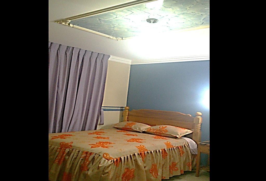 Hostal Corona Blanca Σούκρε Δωμάτιο φωτογραφία