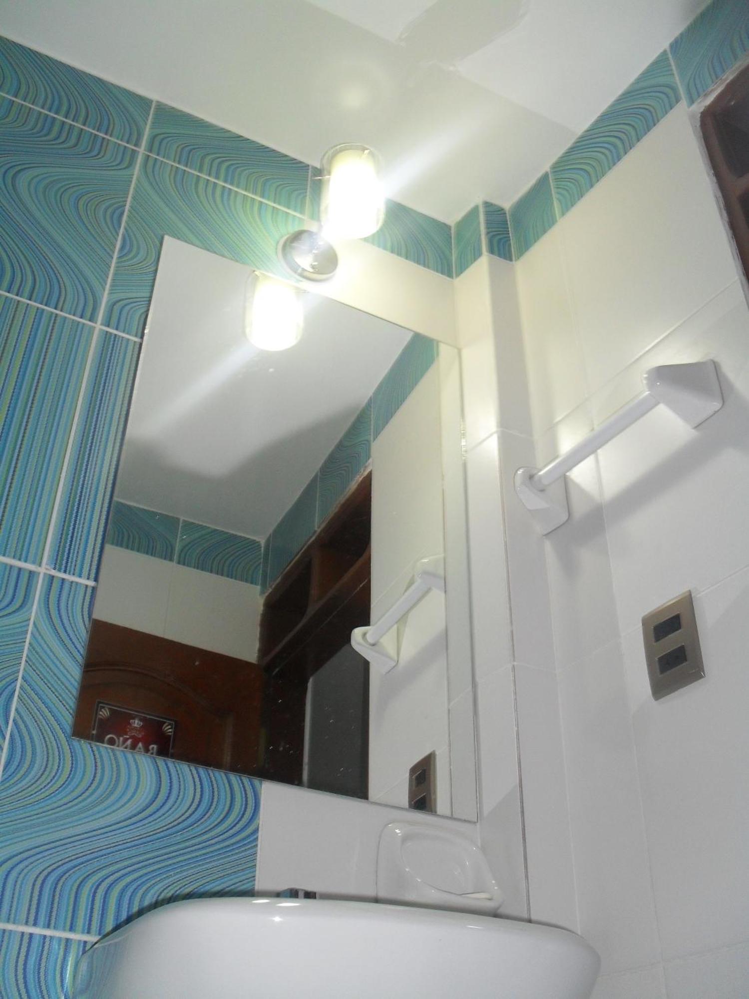 Hostal Corona Blanca Σούκρε Εξωτερικό φωτογραφία