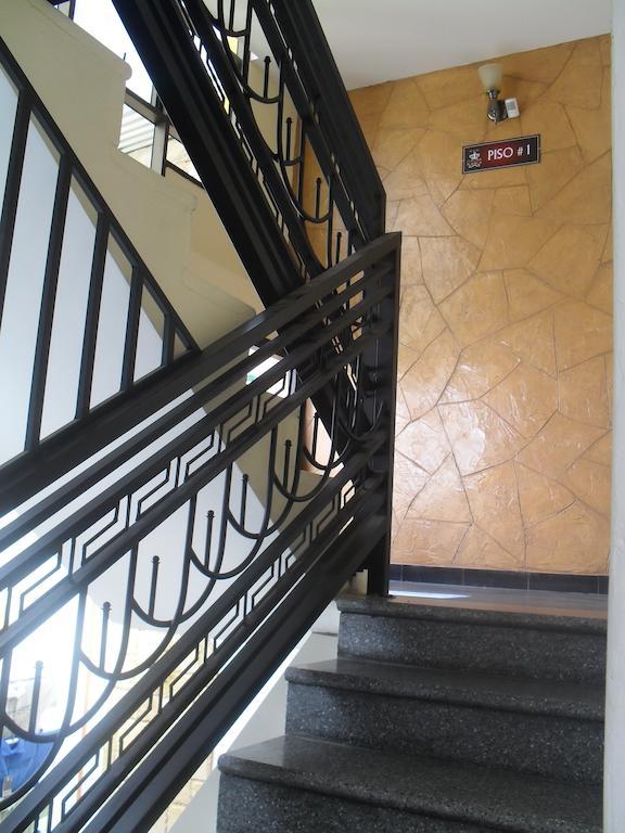 Hostal Corona Blanca Σούκρε Εξωτερικό φωτογραφία