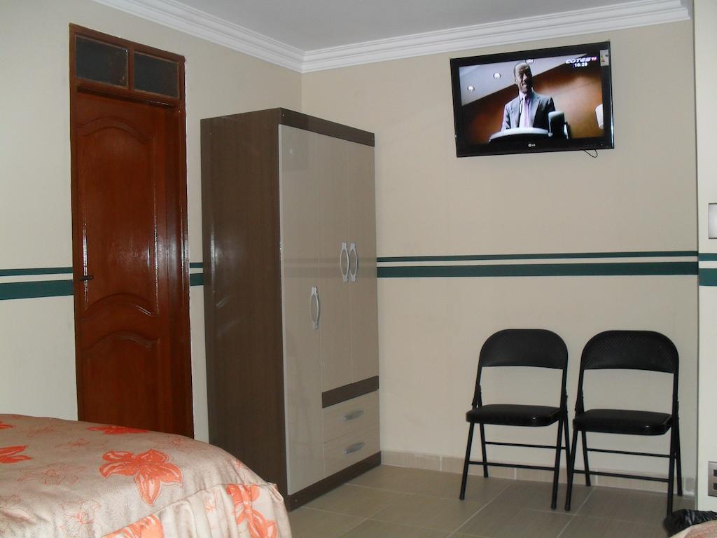 Hostal Corona Blanca Σούκρε Δωμάτιο φωτογραφία