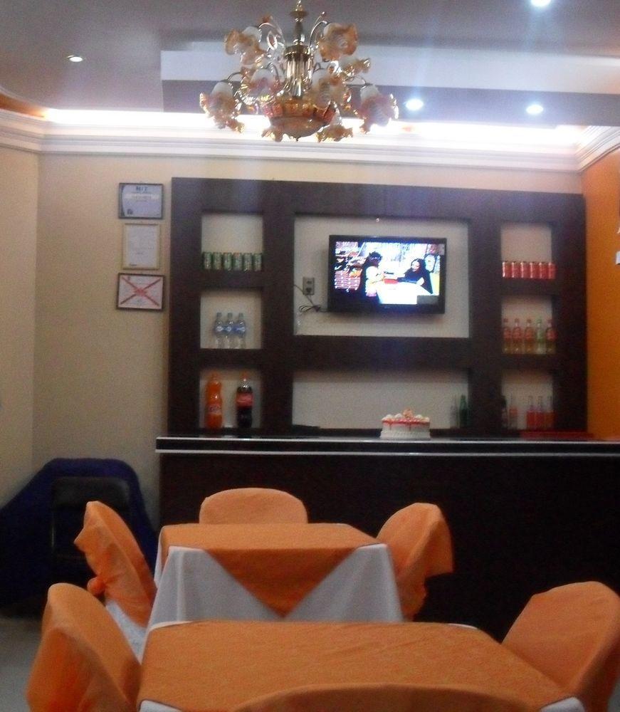 Hostal Corona Blanca Σούκρε Εξωτερικό φωτογραφία