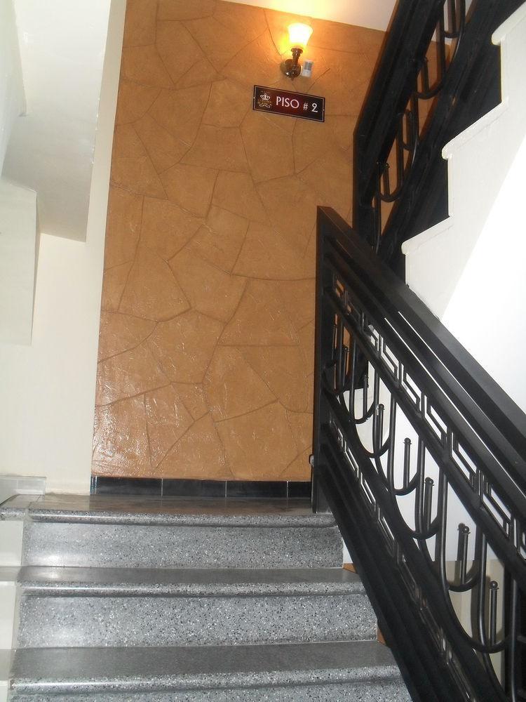Hostal Corona Blanca Σούκρε Εξωτερικό φωτογραφία